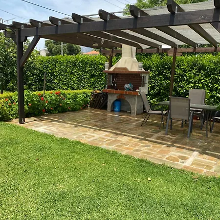 Casa de Férias Family *