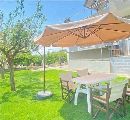 Casa de Férias Family *