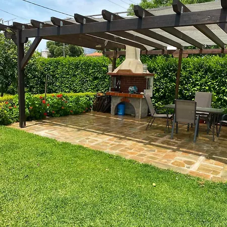Casa de Férias Family