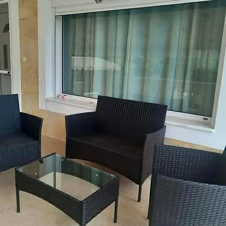 Casa de Férias Family