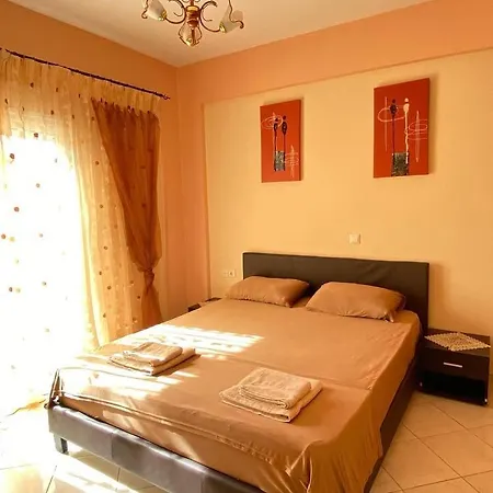 Casa de Férias Family